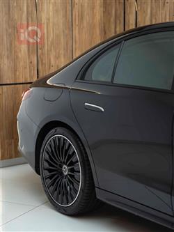 مرسيدس بنز E-Class